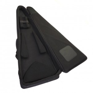 Spira Guitars VG-30 BK V Series Gig Bag